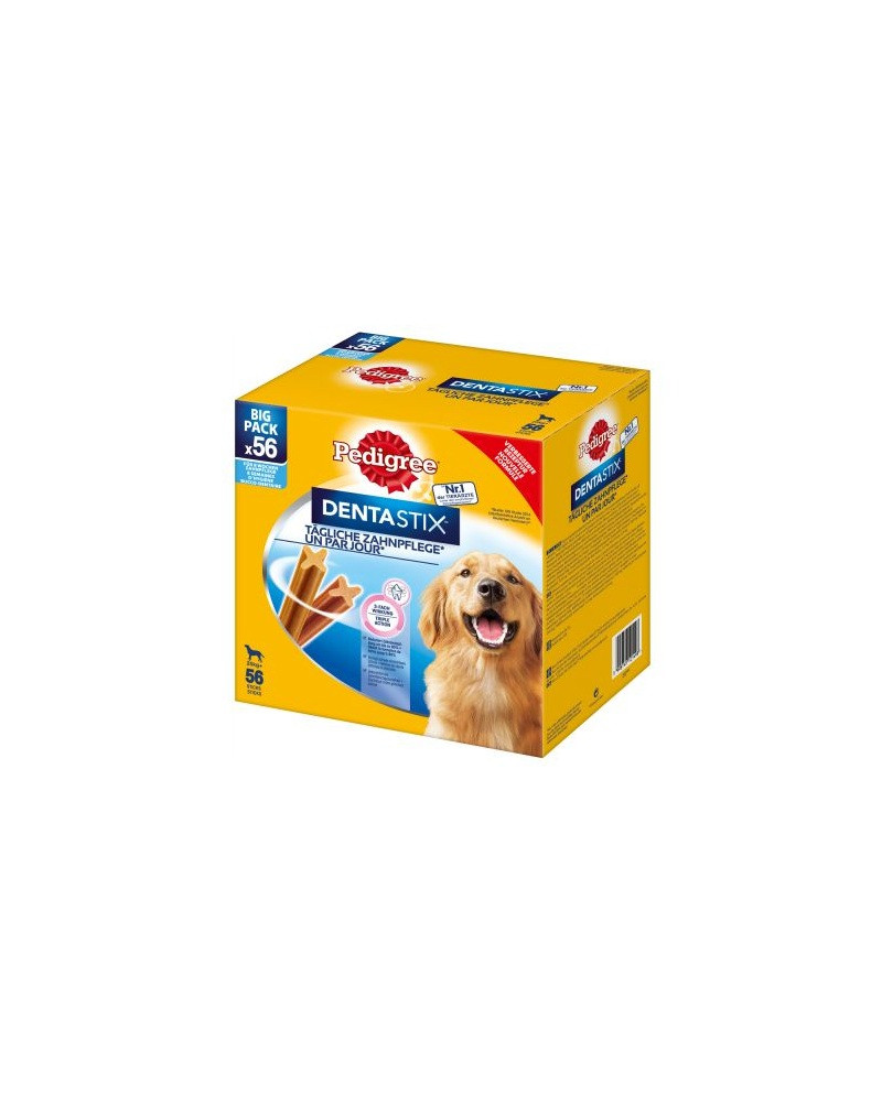 Dentastix Maxi Para Perros +25Kg Maxi Pack