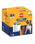 Dentastix Medium pack 56 sticks