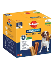 Dentastix Medium pack 56 sticks