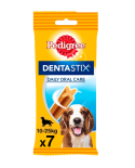 Dentastix medium 7 unidades