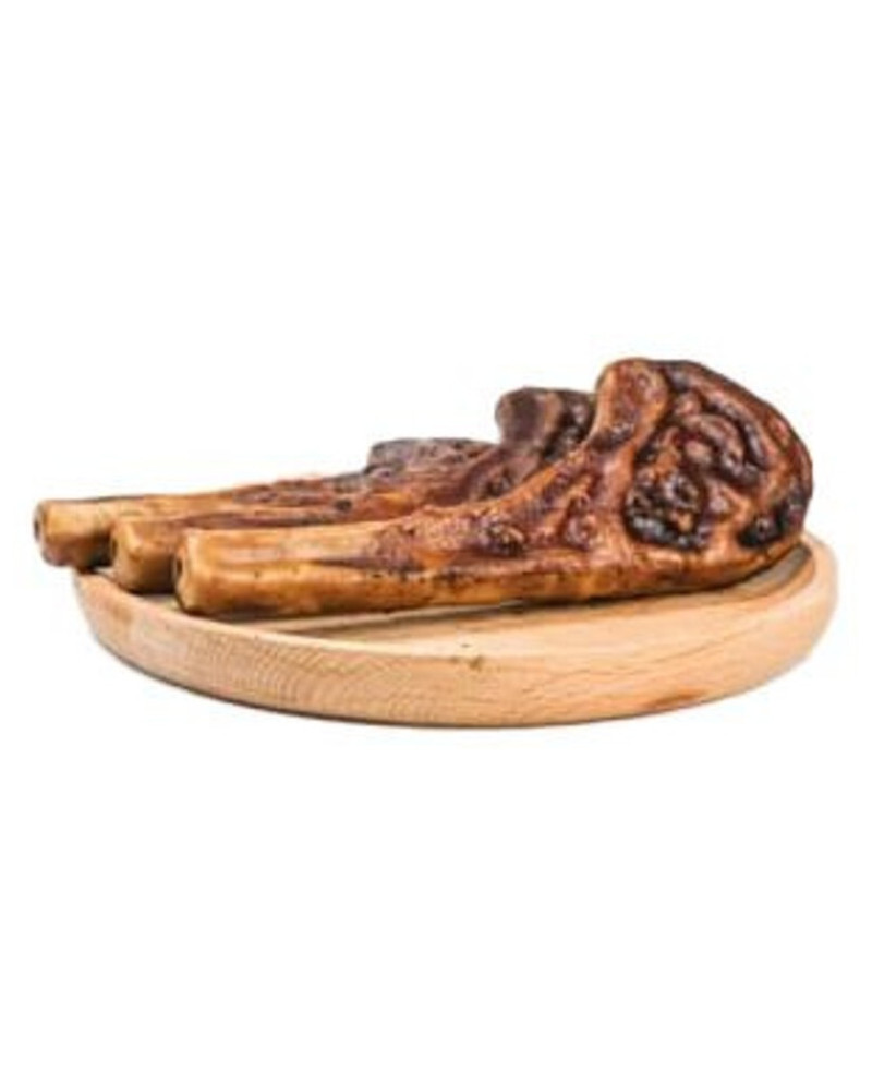 Bubimex Chuleta BBQ