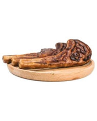 Bubimex Chuleta BBQ
