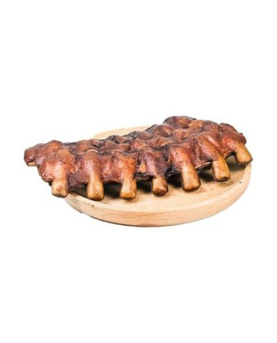 Bubimex Costillas BBQ