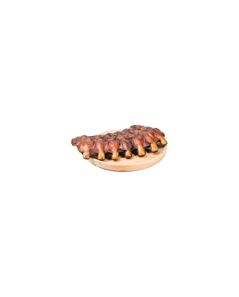 Bubimex Costillas BBQ