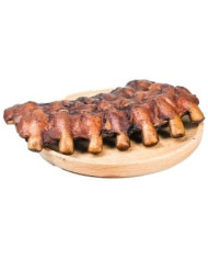 Bubimex Costillas BBQ