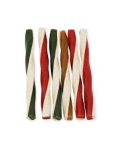 Candies Palitos Multicolor Naturales