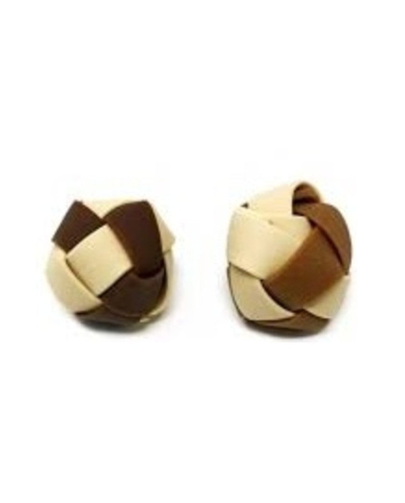 Candies Pelotas Naturales