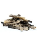 Rollo de piel Pescado desecado 500 gr