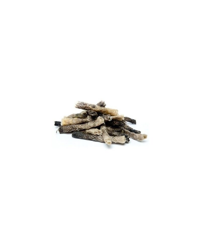 Rollo de piel Pescado desecado 500 gr