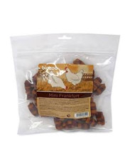 Snack Mini Frankfurt Salchichas 500gr