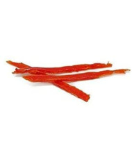 Tiras de pato desecadas 500 grs. Snack