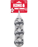 Kong Pelotas Futbol  Juguete para perros Mundial