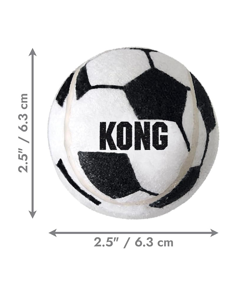 Kong pelotas de futbol mundial articulo conmemorativo