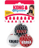 Kong Pelotas Signature  Juguete para perros Mundial