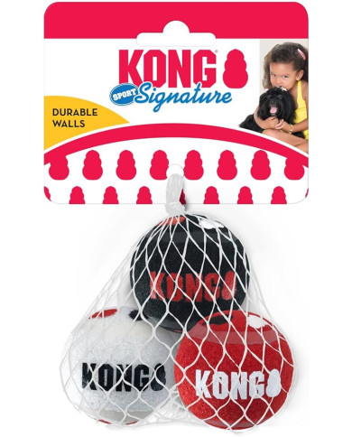 Kong Pelotas Signature  Juguete para perros Mundial