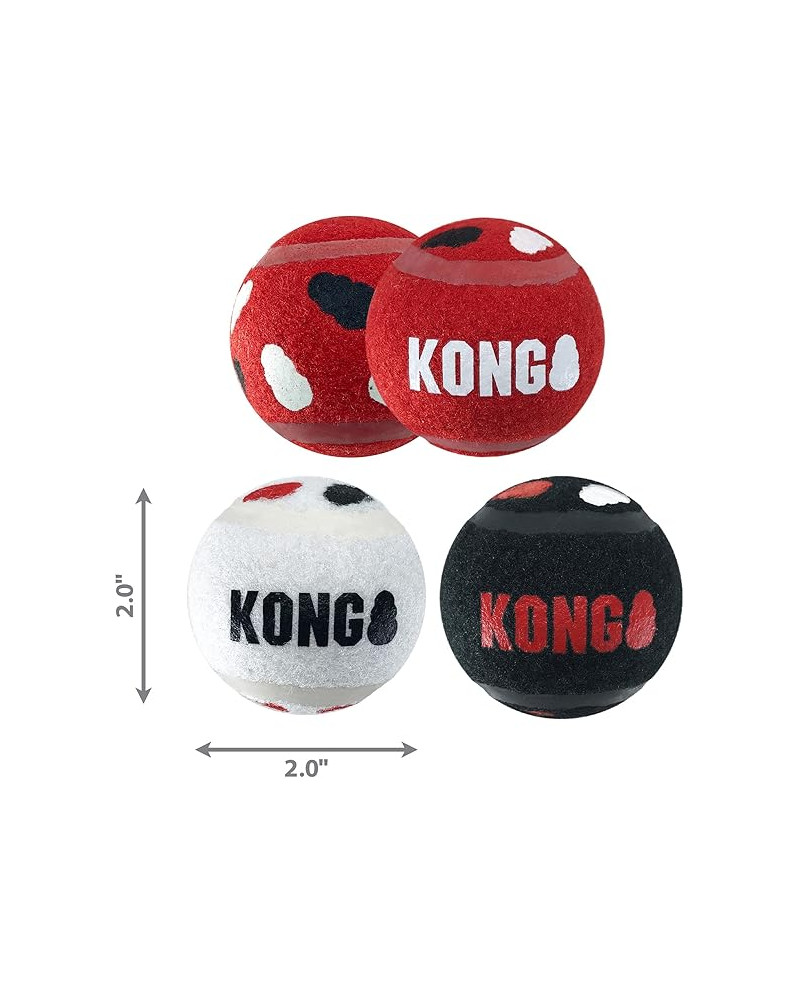 Kong pelotas de futbol mundial articulo conmemorativo