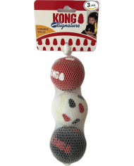 Kong Pelotas Signature  Juguete para perros Mundial