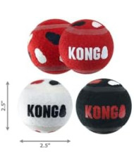 Kong pelotas de futbol mundial articulo conmemorativo