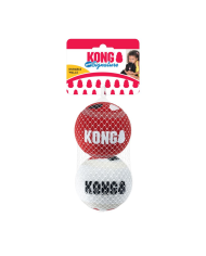Kong Pelotas Signature  Juguete para perros Mundial