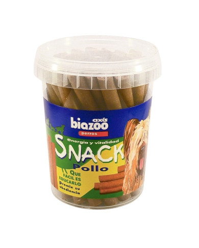 Snack Pollo