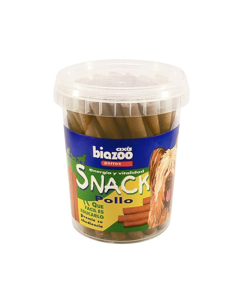 Snack Pollo