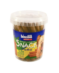 Snack Pollo