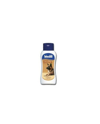 Champu Biotina & Aloe vera 250ml Champu Biotina & Aloe vera 250ml