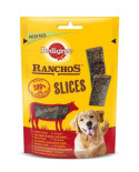 Snack Ranchos Slices Pedigree