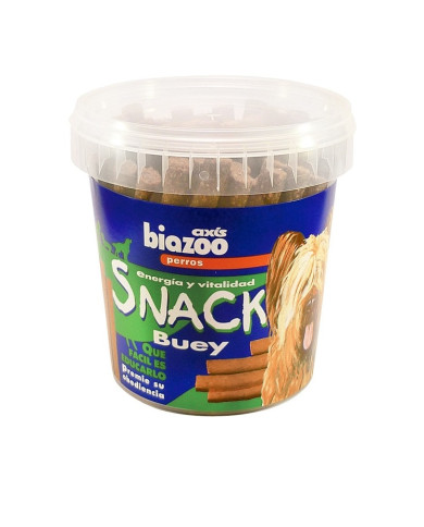 Snack Ternera