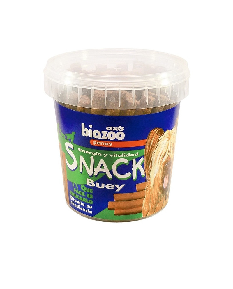 Snack Ternera