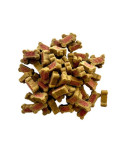 Tasty Huesitos Duo Salmón y Cordero 300gr