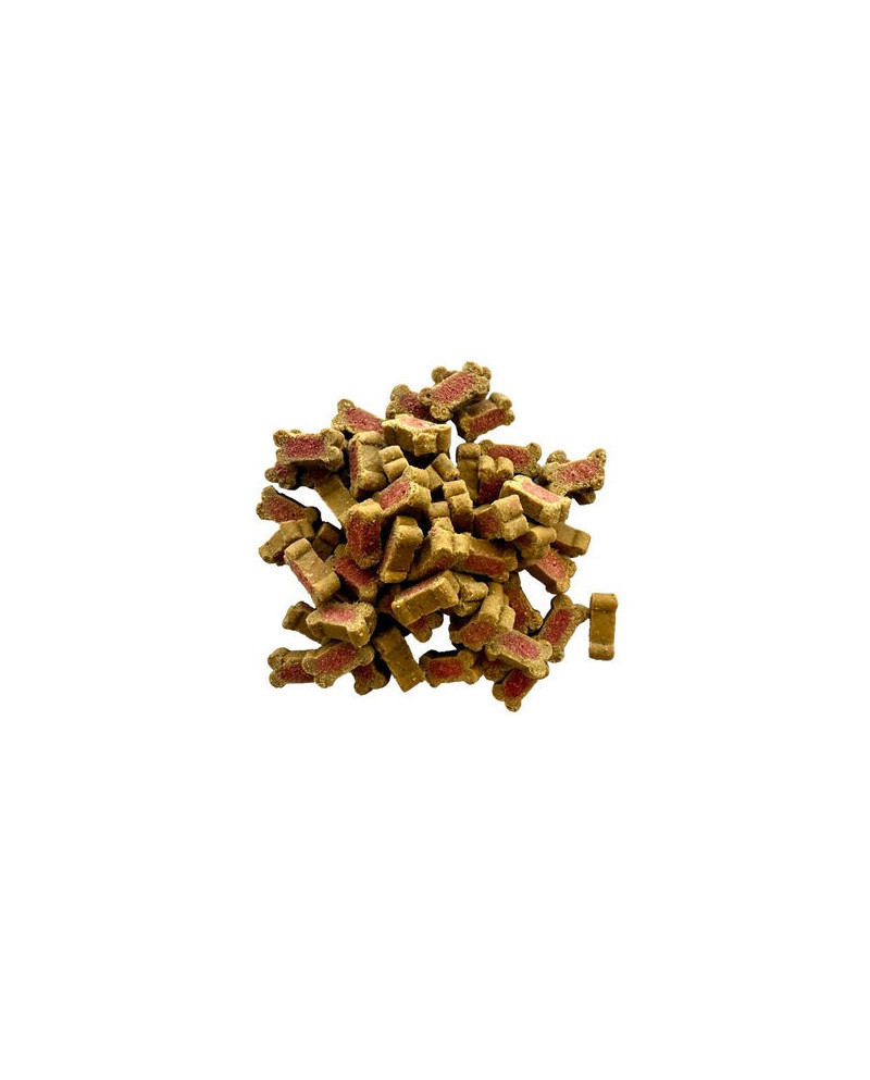 Tasty Huesitos Duo Salmón y Cordero 300gr