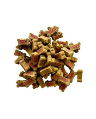 Tasty Huesitos Duo Salmón y Cordero 300gr