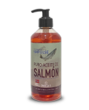 Aceite Salmon Puro Impulse
