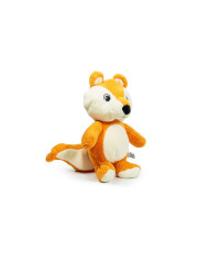 peluche perro forest dotan
