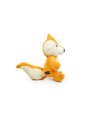 peluche perro forest dotan  lado