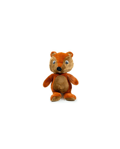 peluche perro forest nitzan perro