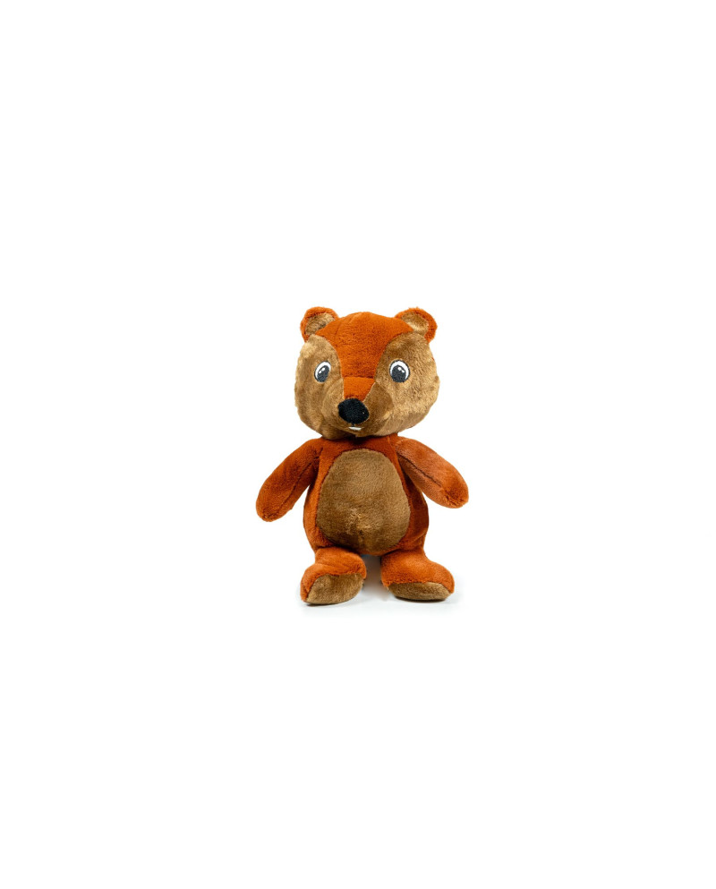 peluche perro forest nitzan perro