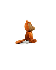 peluche perro forest nitzan perro lado