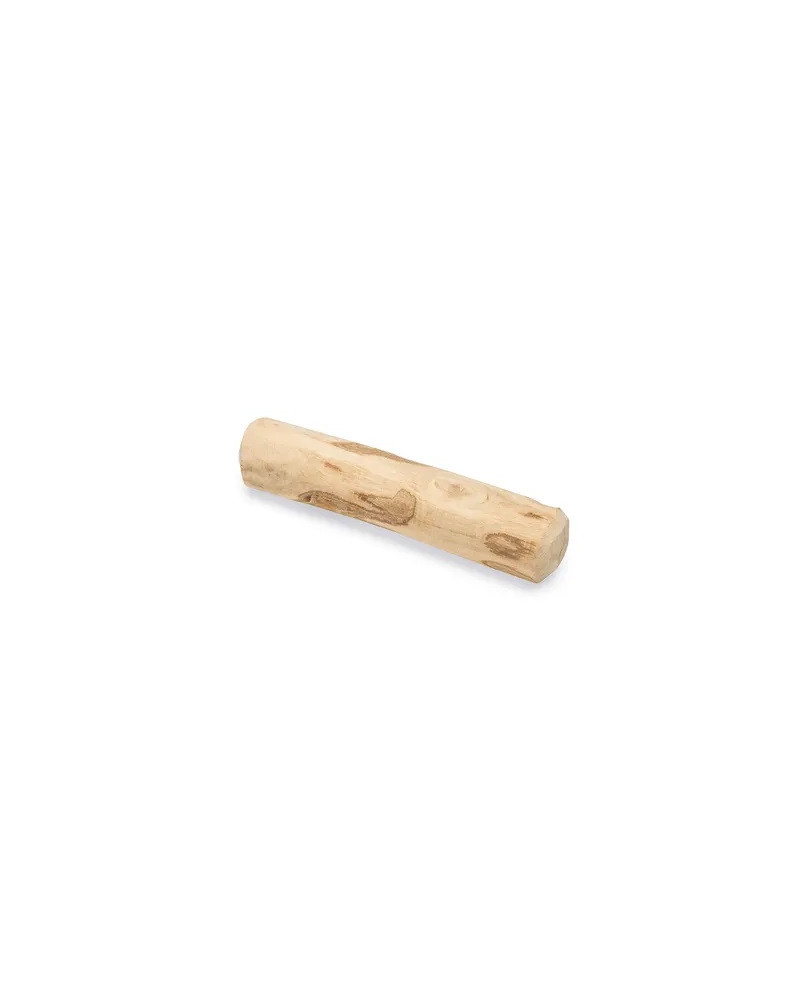 Mordedor Stick Natural Madera de Cafe perro