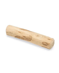 Mordedor Stick Natural Madera de Cafe perro