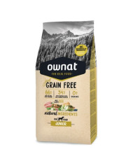 Ownat Just Grain Free Junior 14KG