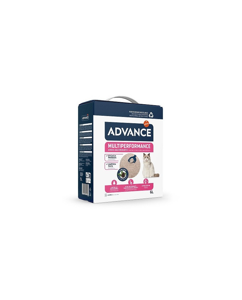 Arena Advance Multiperformance