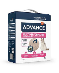 Arena Advance Multiperformance