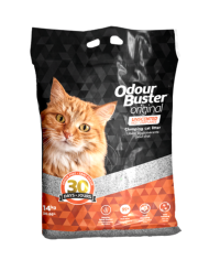 Arena Aglomerante Intersand OdourBuster 14kg