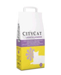 Arena City Cat Lavanda 5kg