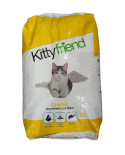 Arena Sanicat Kitty Friend 30L