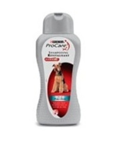 Champu Procare Pelo Duro 250Ml