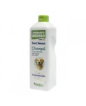 Champú Suavizante Vitaminado San Dimas 1L