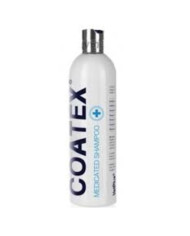 Coatex Champú Tratamiento Para Perros
